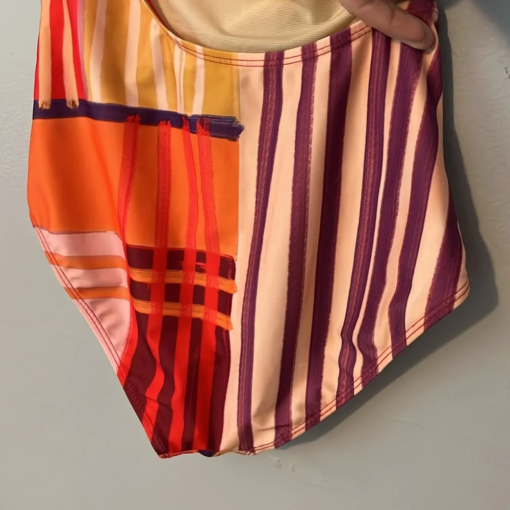 Nani Ray Cascade one piece - Picture 8 of 9